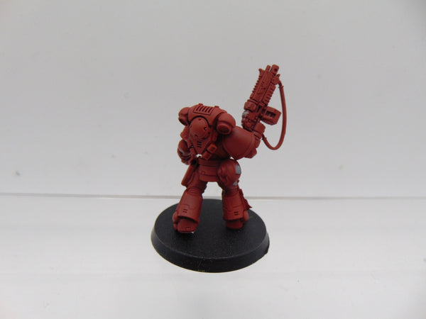 Primaris Lieutenant