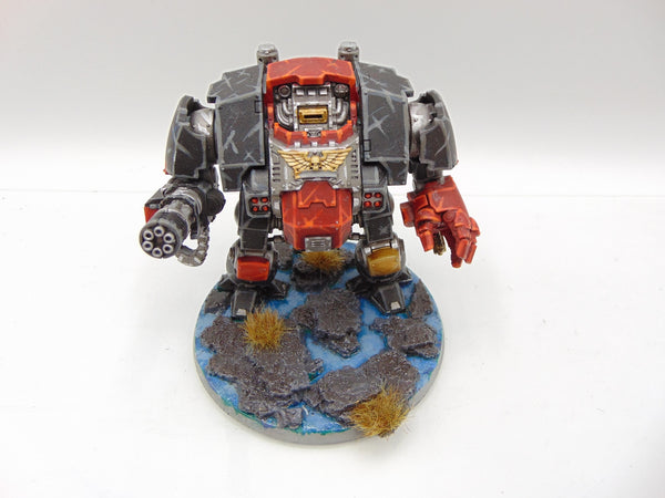 Redemptor Dreadnought