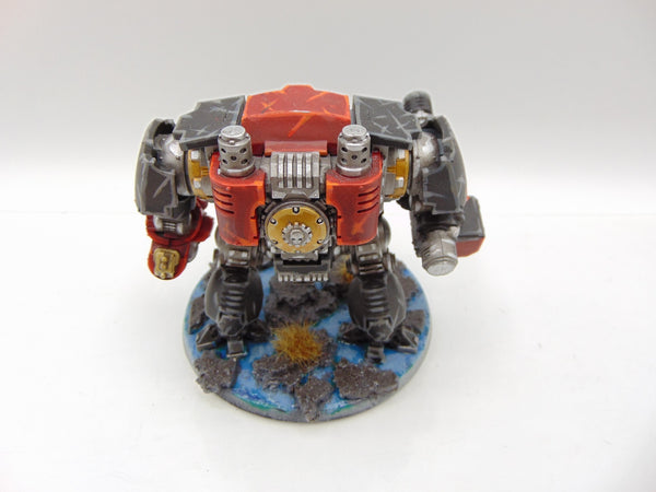 Redemptor Dreadnought