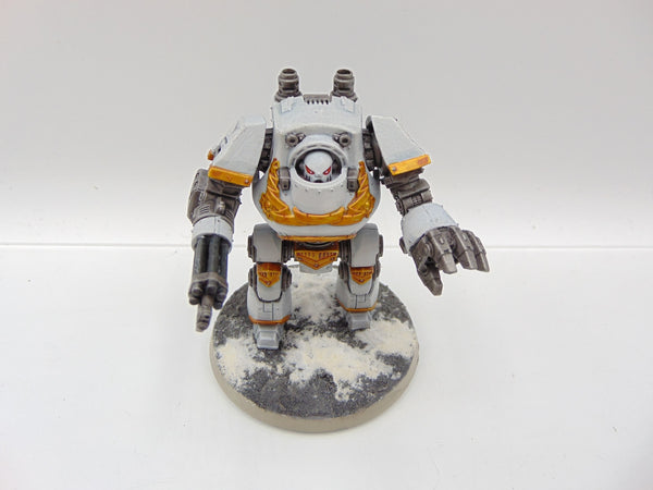 Contemptor Dreadnought