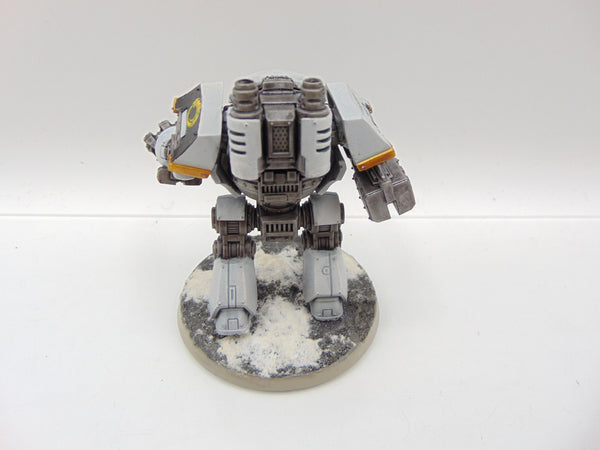 Contemptor Dreadnought