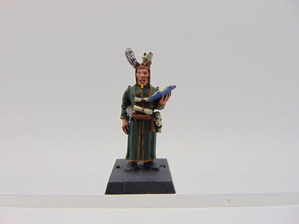 Citizens of the Empire Scribe