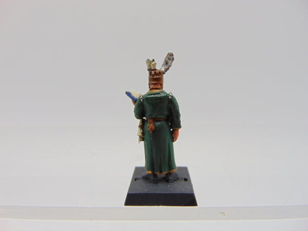 Citizens of the Empire Scribe