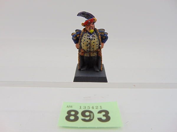 Citizens of the Empire Merchant