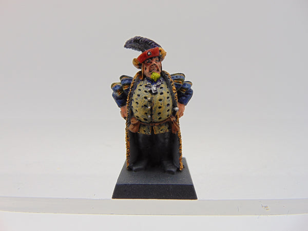 Citizens of the Empire Merchant