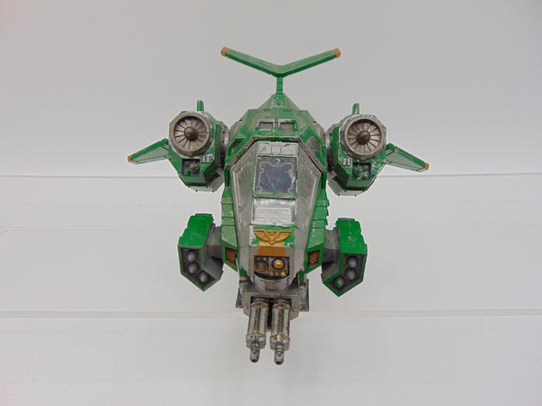 Stormtalon Gunship