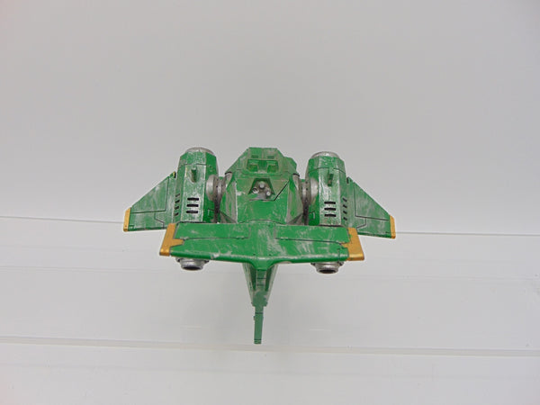 Stormtalon Gunship