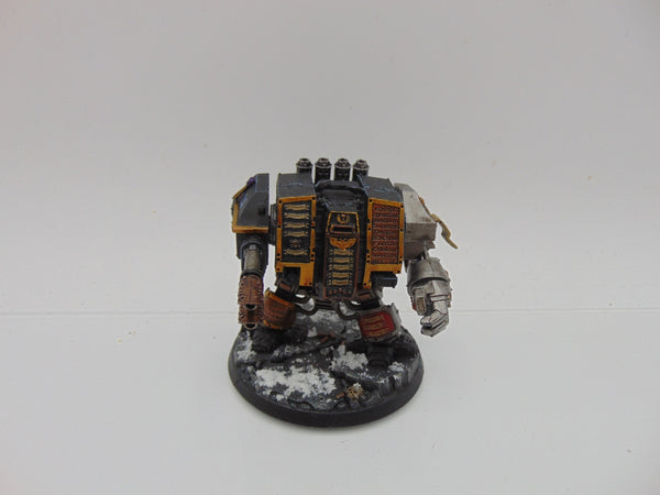 Venerable Dreadnought