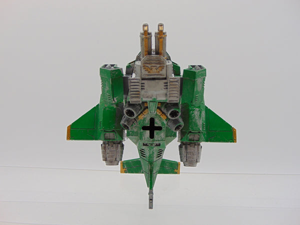 Stormtalon Gunship