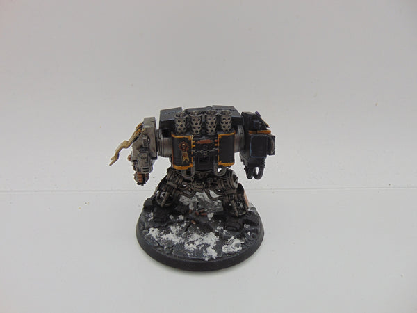 Venerable Dreadnought