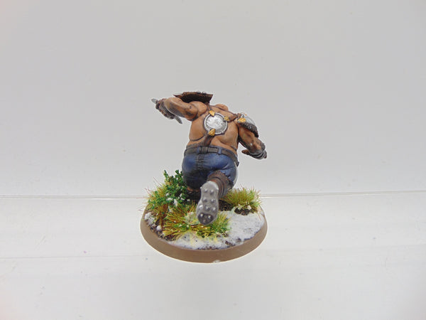 Blood Bowl Ogre