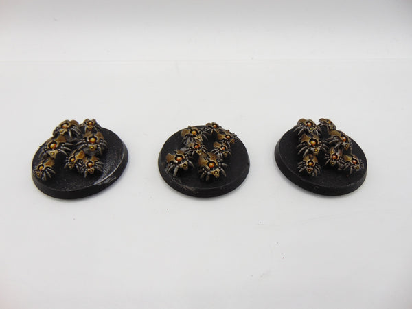 Canoptek Scarab Swarms