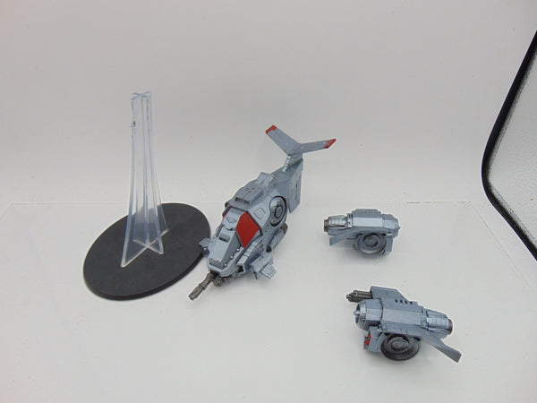 Stormtalon Gunship