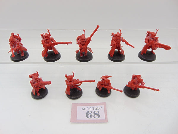 Skitarii Rangers