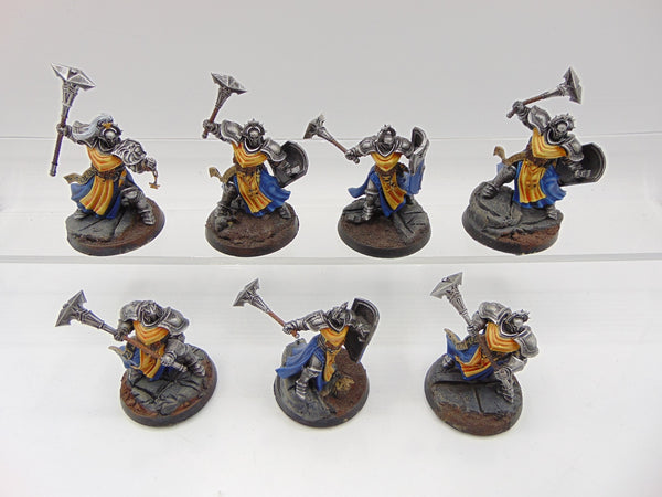 Sequitors