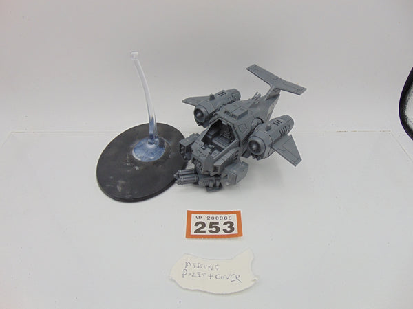 Stormtalon Gunship