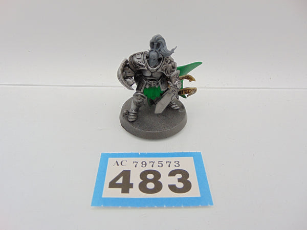 Knight Questor