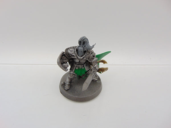 Knight Questor