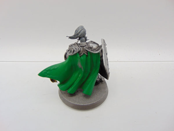 Knight Questor