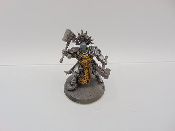 Lord Ordinator Vorrus Starstrike