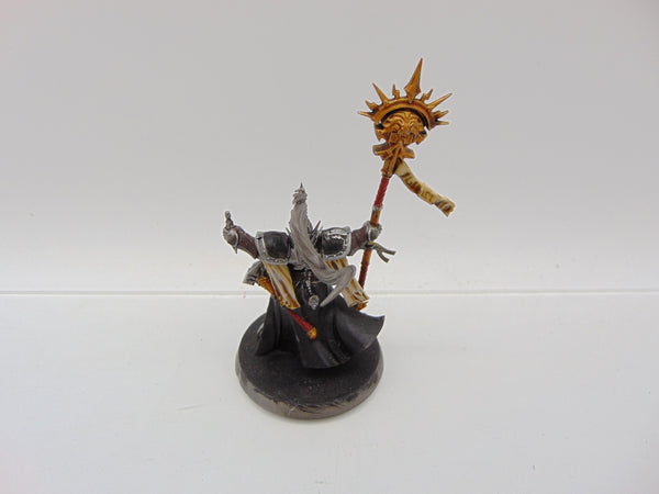 Knight Incantor