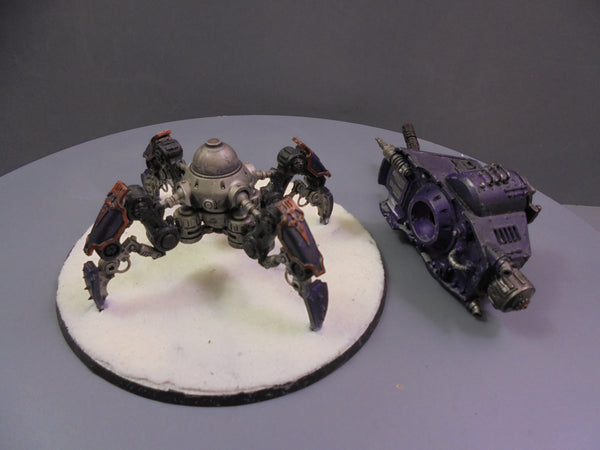 Onager Dunecrawler