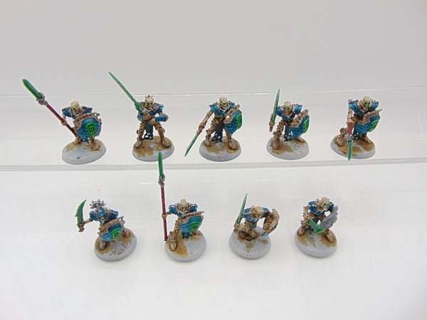 Mortek Guard