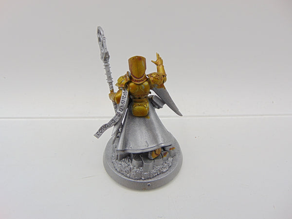 Knight Arcanum