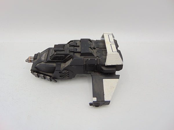 Land Speeder Tempest