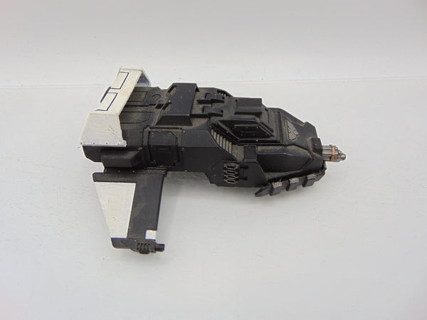 Land Speeder Tempest