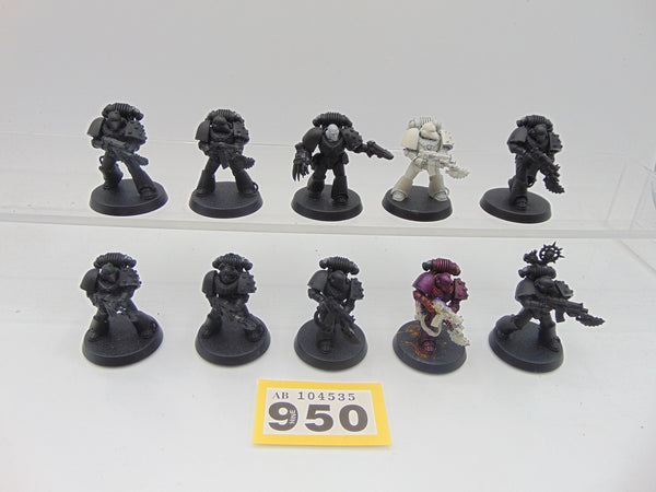 MKVI Marines