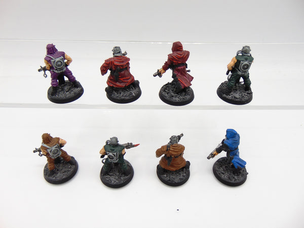 Chaos Cultists