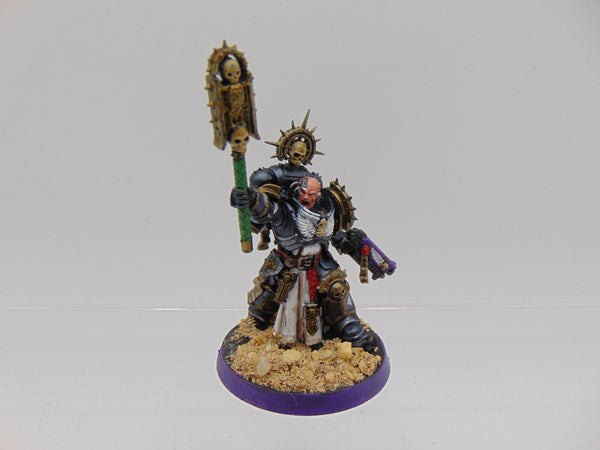 Primaris Chaplain