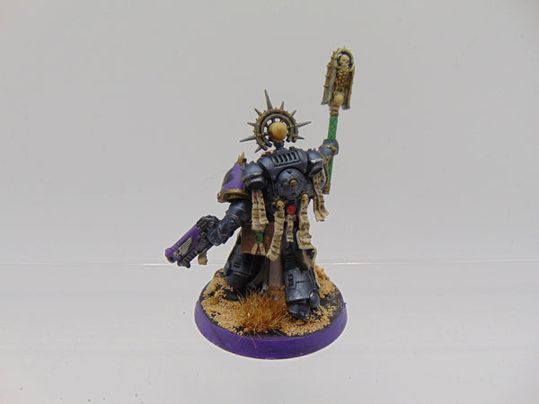 Primaris Chaplain