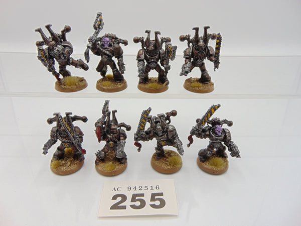 Khorne Berzerkers