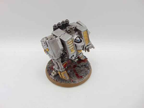 Venerable Dreadnought