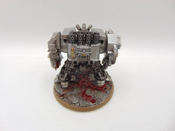 Venerable Dreadnought