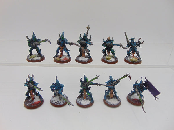 Kabalite Warriors