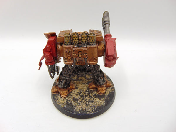 Venerable Dreadnought