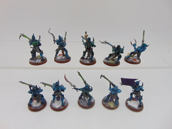 Kabalite Warriors