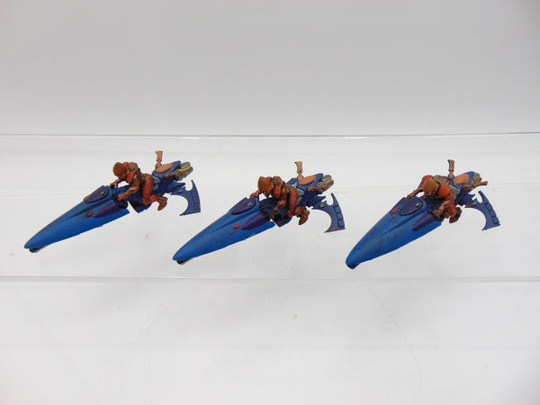 Windrider Jetbikes