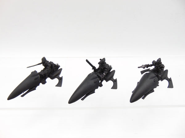 Windrider Jetbikes