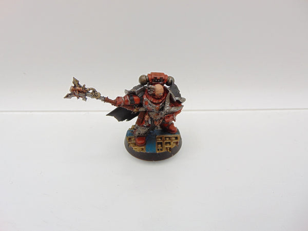 Chosen Champion Draznicht