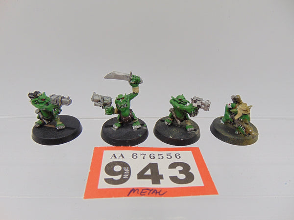 Grots Gretchin