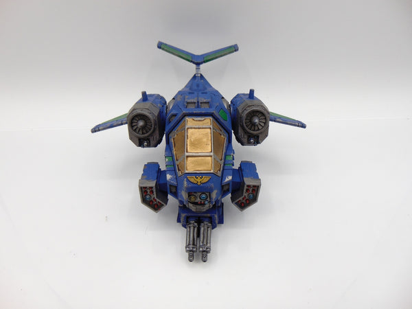 Stormtalon Gunship