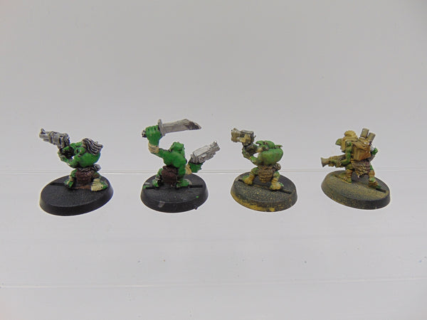 Grots Gretchin