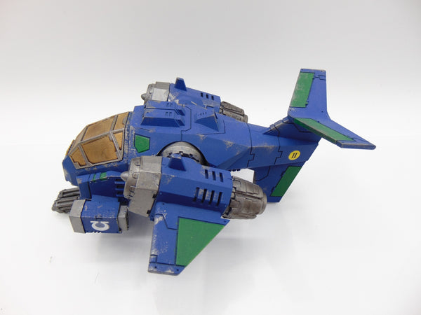 Stormtalon Gunship