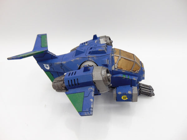 Stormtalon Gunship