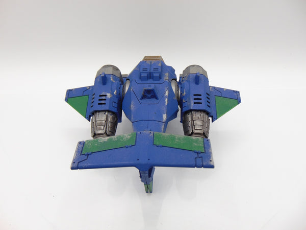 Stormtalon Gunship