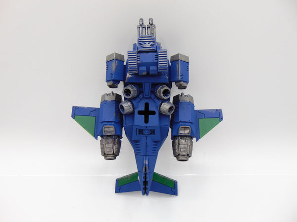 Stormtalon Gunship